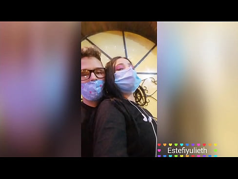 ❤️ නිරෝධායනය මාව පිස්සු වට්ටනවා. Fucking video අප වෙත ❤